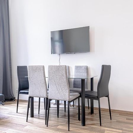 Explore Vienna 2Br And 1Lr Retreat Near Westbahnhof Kültér fotó