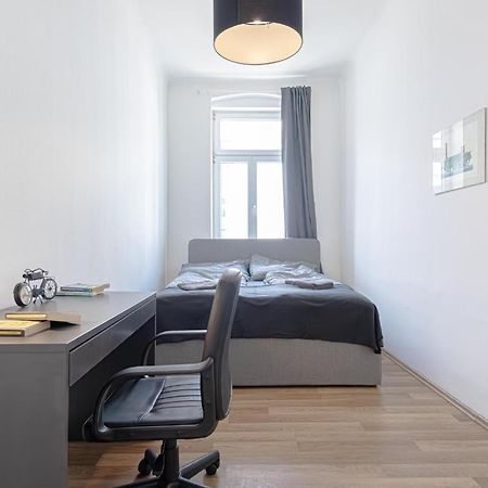 Explore Vienna 2Br And 1Lr Retreat Near Westbahnhof Kültér fotó