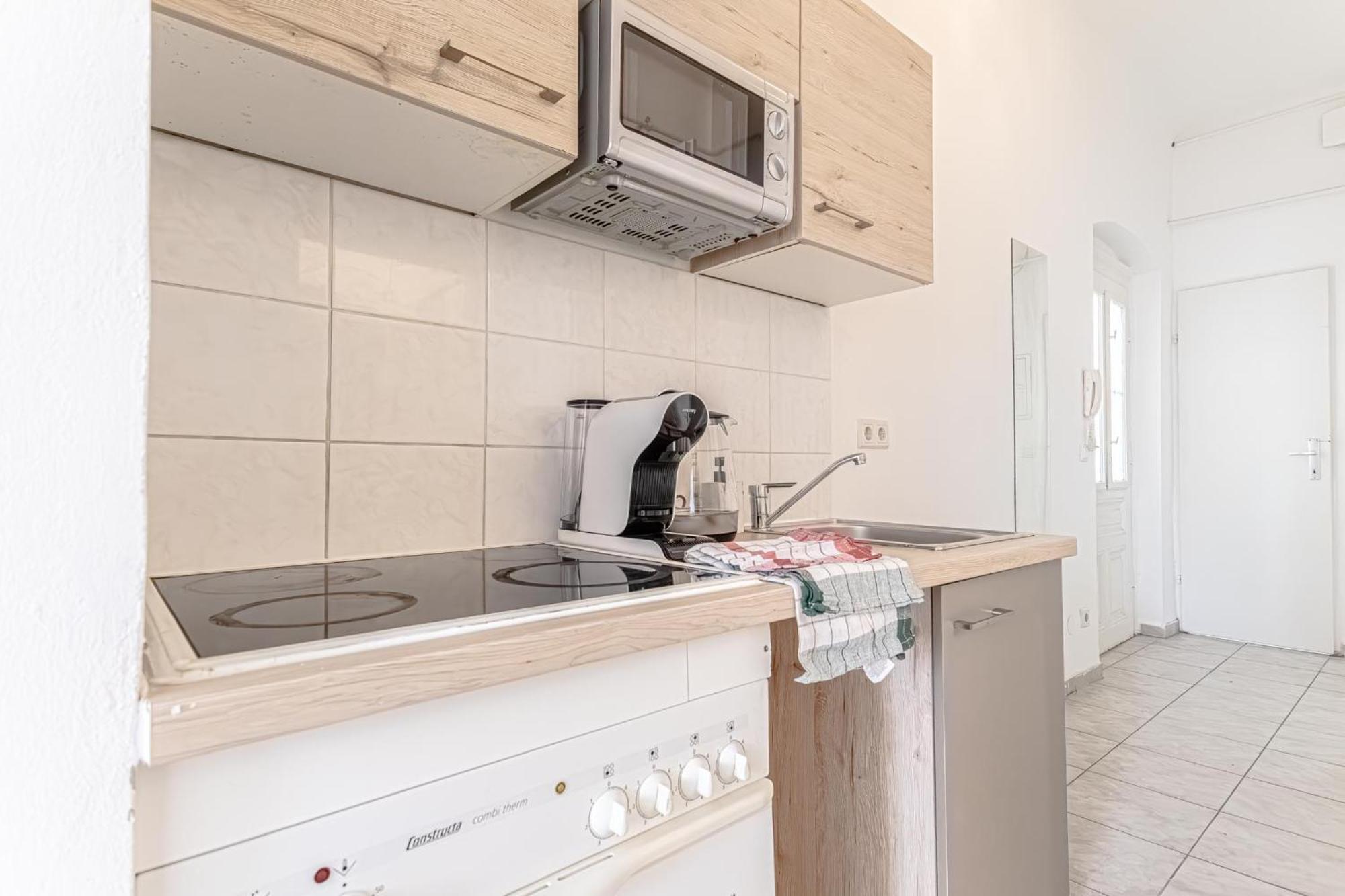 Explore Vienna 2Br And 1Lr Retreat Near Westbahnhof Kültér fotó