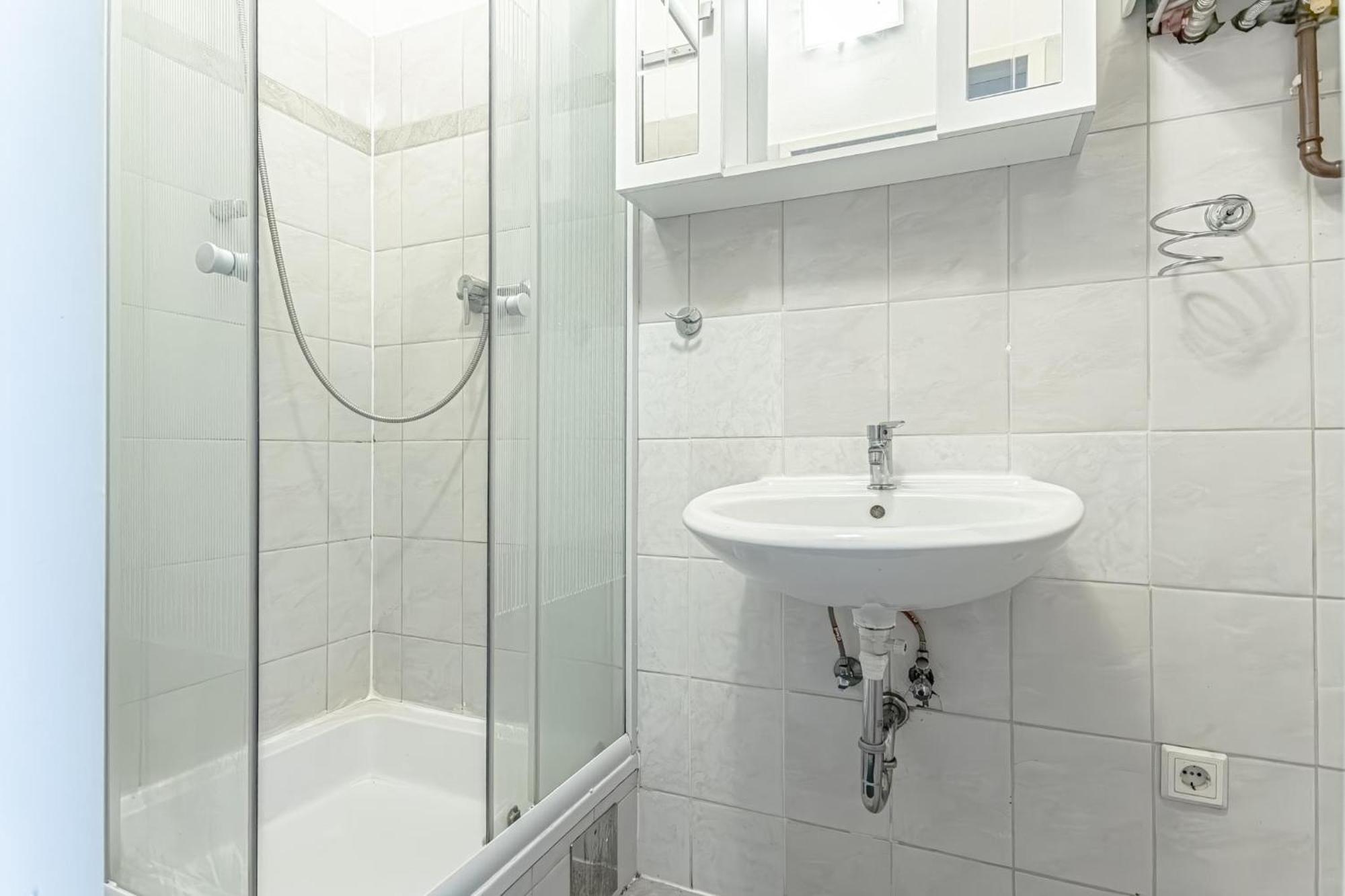 Explore Vienna 2Br And 1Lr Retreat Near Westbahnhof Kültér fotó