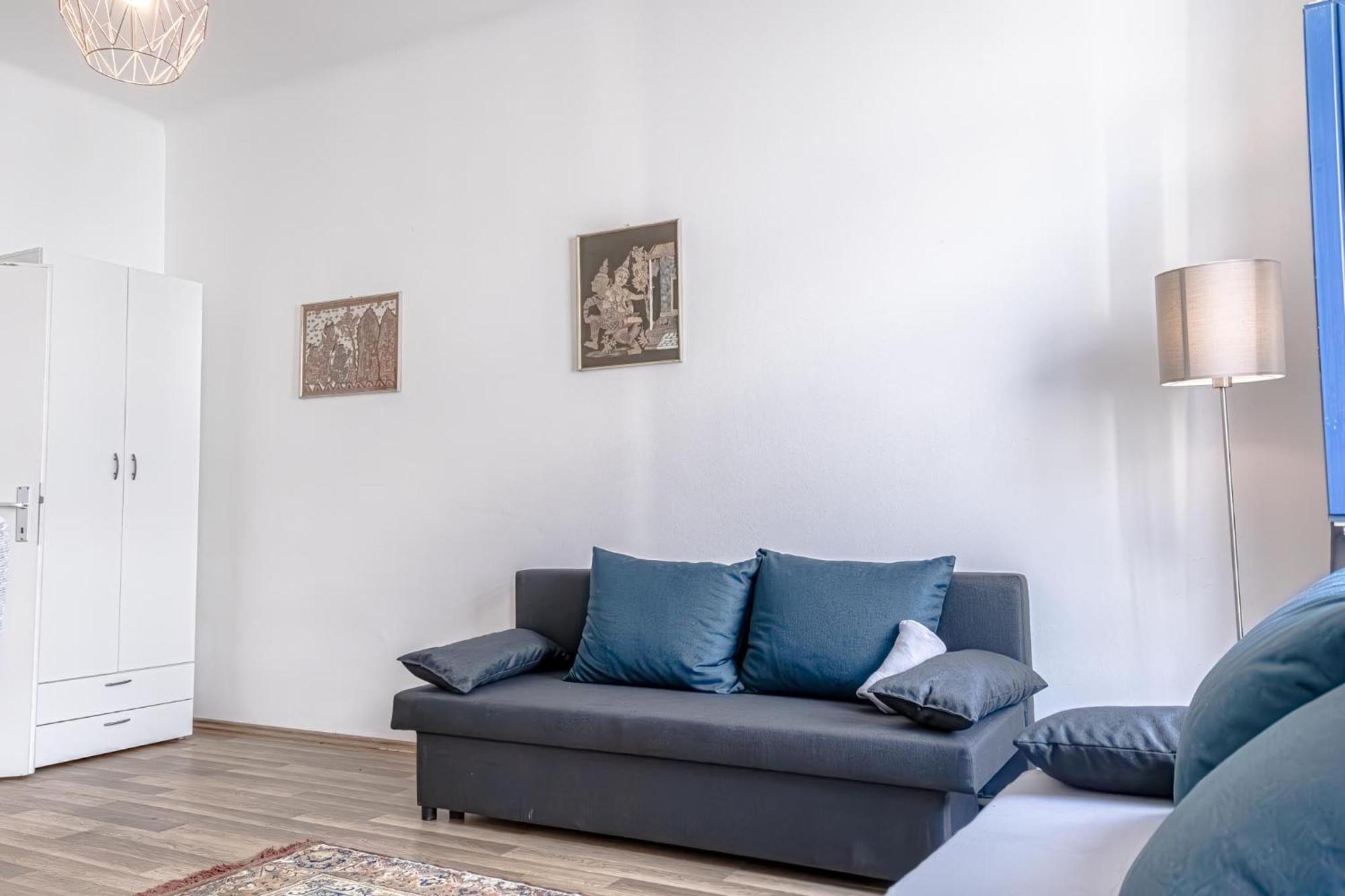 Explore Vienna 2Br And 1Lr Retreat Near Westbahnhof Kültér fotó