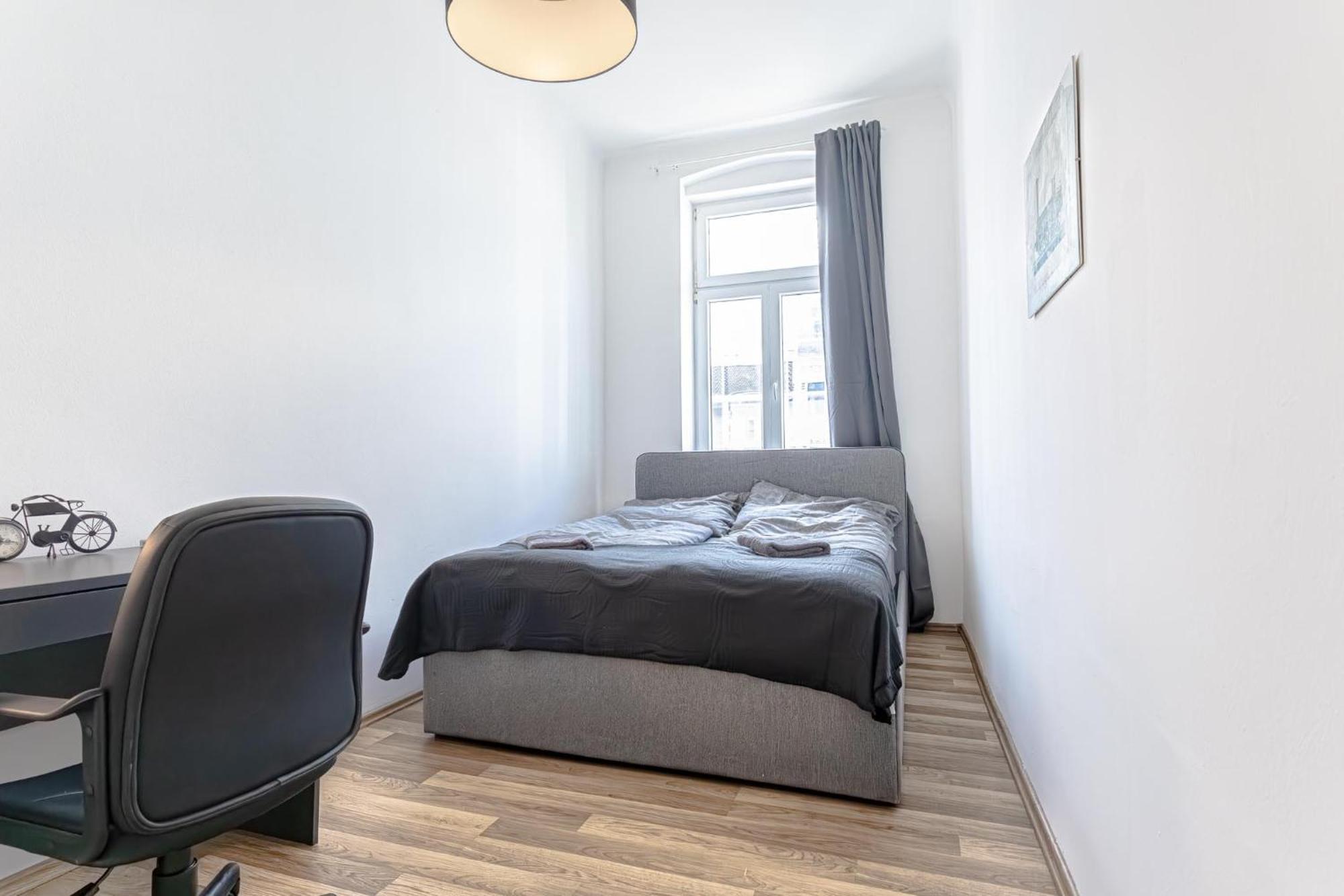 Explore Vienna 2Br And 1Lr Retreat Near Westbahnhof Kültér fotó